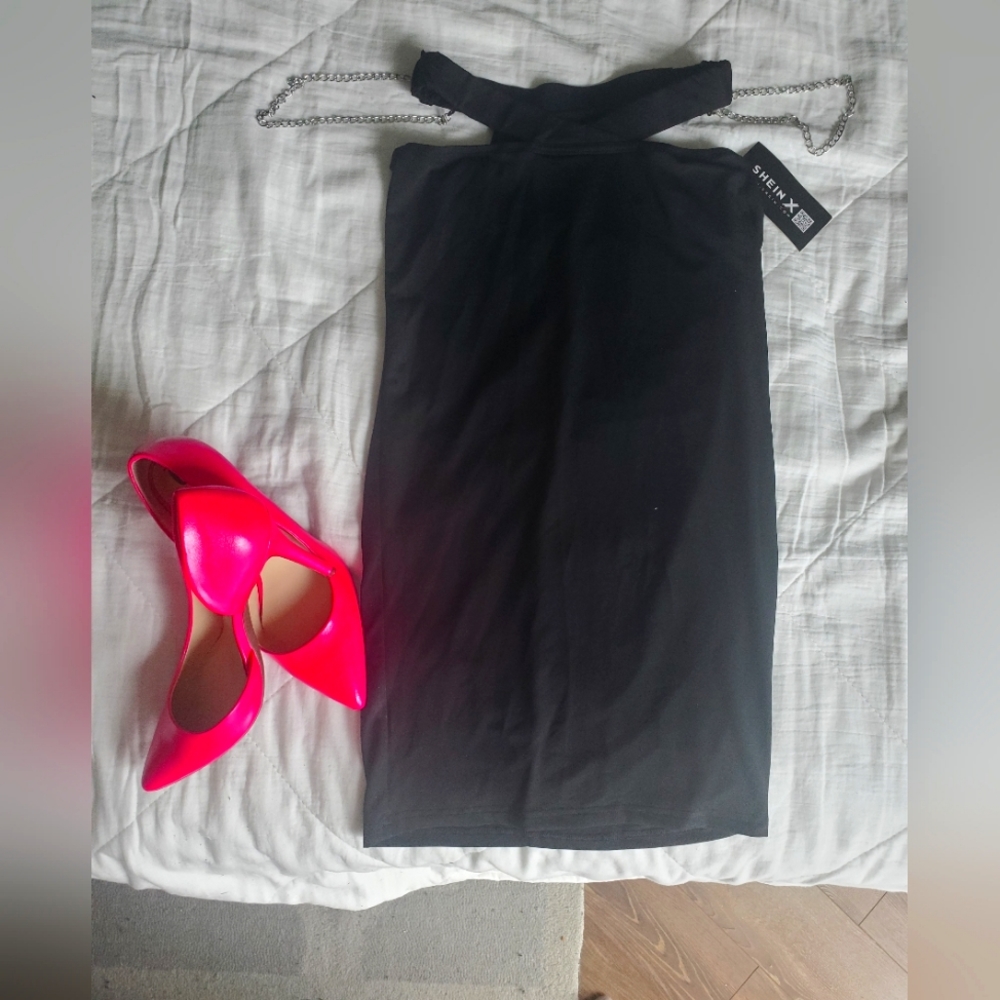 Xs Shein skirt